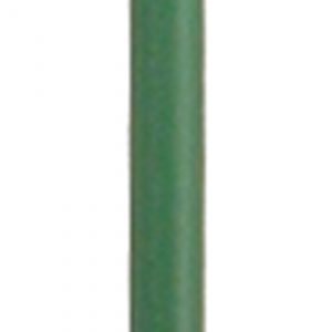 6472 N Parklaterne grün, LED warmweiß