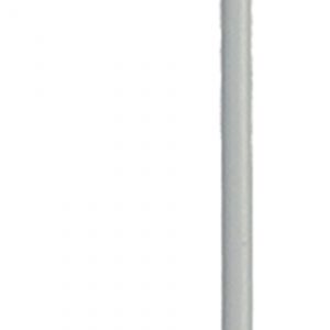 6497 N Straßenleuchte modern, LED weiß