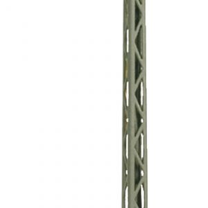 6585 N Bahnbetriebswerkleuchte, LED warmweiß