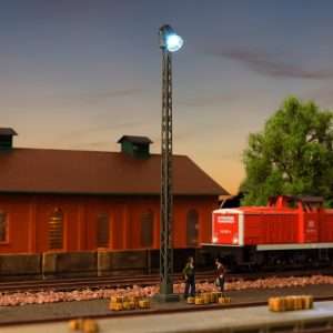 6931 TT Flutlichtstrahler, LED weiß