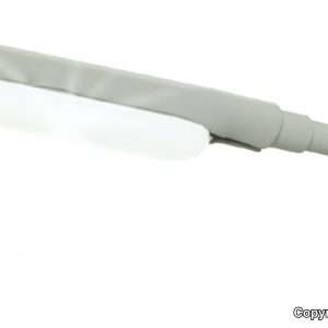 6950 TT Industrieleuchte, LED weiß