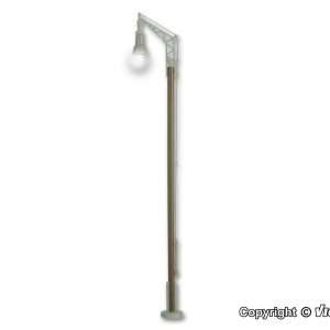 6961 TT Holzmastleuchte DDR-Reichsbahn