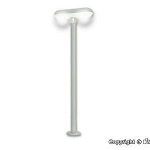 6964 TT Bahnsteigleuchte, 2 LEDs weiß