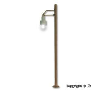 6965 TT Holzmastleuchte