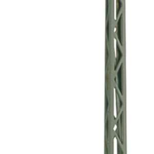 6985 TT Gittermastleuchte, LED warmweiß