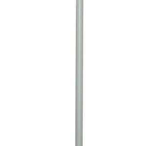 6992 TT Straßenleuchte modern, einfach, LED weiß