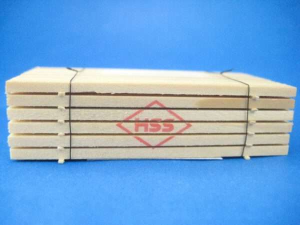 DUHA 11472 - Balken gestapelt mit Aufdruck HSS (Spur HO)