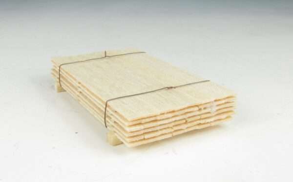 DUHA 11474 - Bretter Stapel, 48 St. (Spur H0)