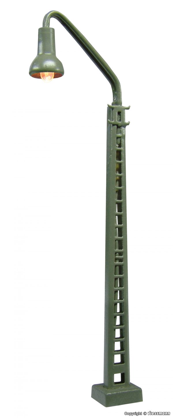 7184 Z Gittermastleuchte