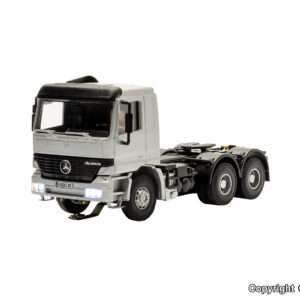 8030 H0 MB ACTROS 3-achs Sattelschlepper, Basis, Funktionsmodell
