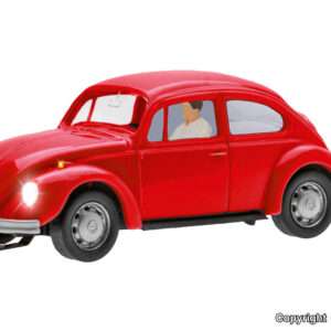 8090 H0 VW Käfer Typ 11, 1302, Basis, Funktionsmodell