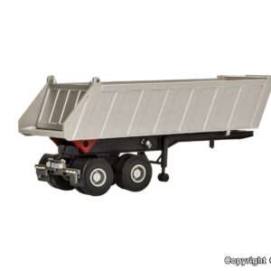 8211 H0 MEILLER Sattelkipper MHKS 40/2, Funktionsmodell