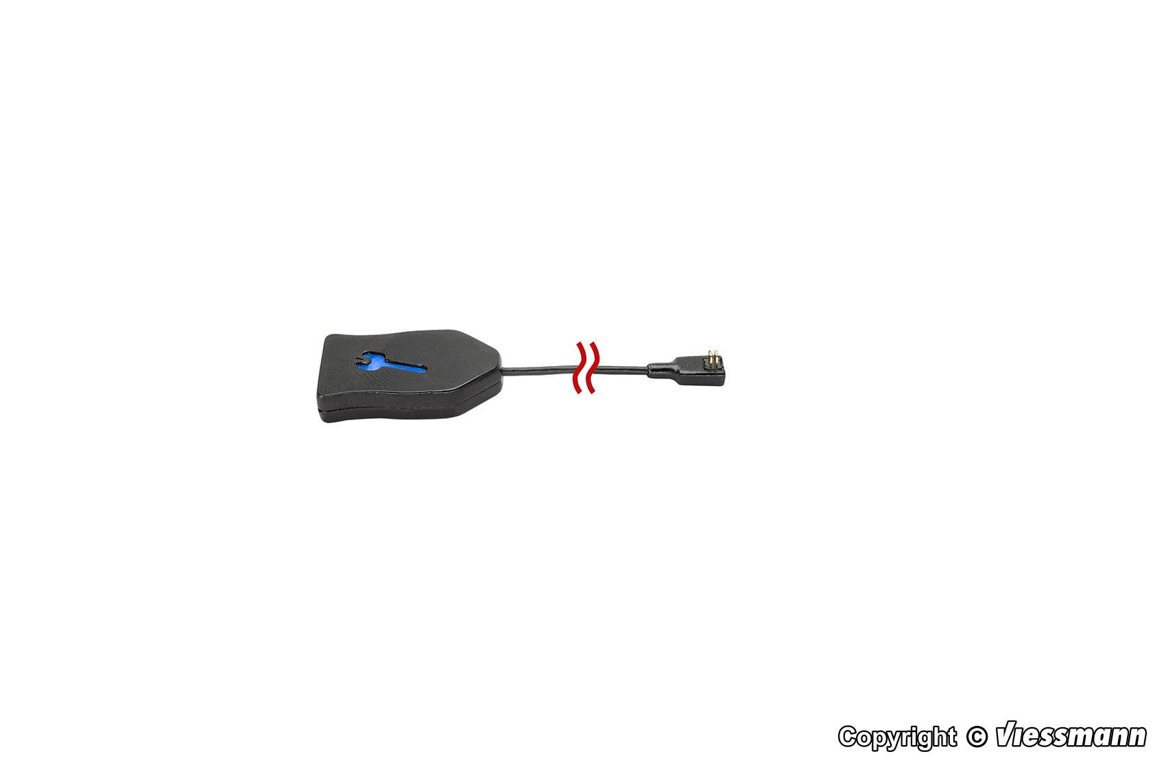 8401 Programmiergerät