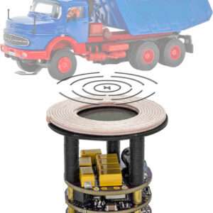 8408 InduktivCharger