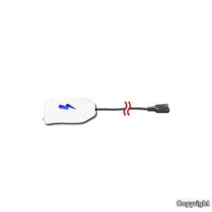 8412 Ladegerät für PKW