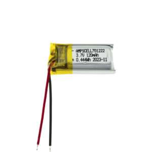 8419 H0 Akku für MB Rundhauber und MAGIRUS Eckhauber