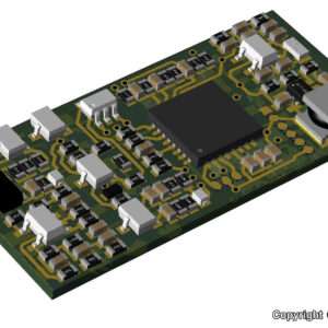 8427 Universalelektronik LKW