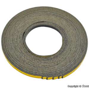 8429 Magnetband 0,5 mm, 5 m