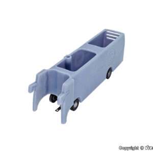 8432 Markierungshilfe Bus für Magnetbandverlegung