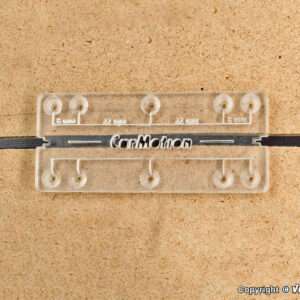 8434 Markierungshilfe für Dauermagnetverlegung