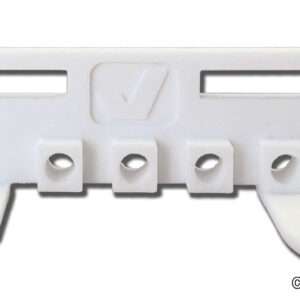 8437 Dauermagnethalter für den Testbetrieb, 2 Stück