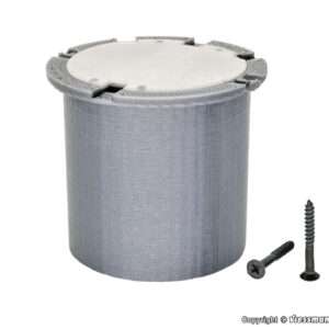 8445 Handbetätigter 2/3 Wege Abzweig