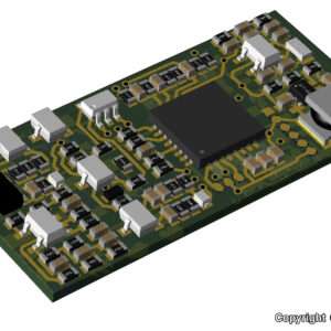 8447 Universalelektronik Bus