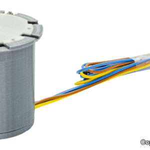 8448 Motorischer 2/3 Wege Abzweig