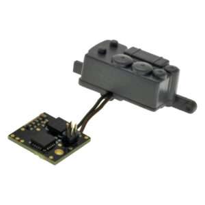 8456 H0 Nachrüst-Set Sound für MB ACTROS, grau  Neu geplante Lieferung 2 Quartal 2026