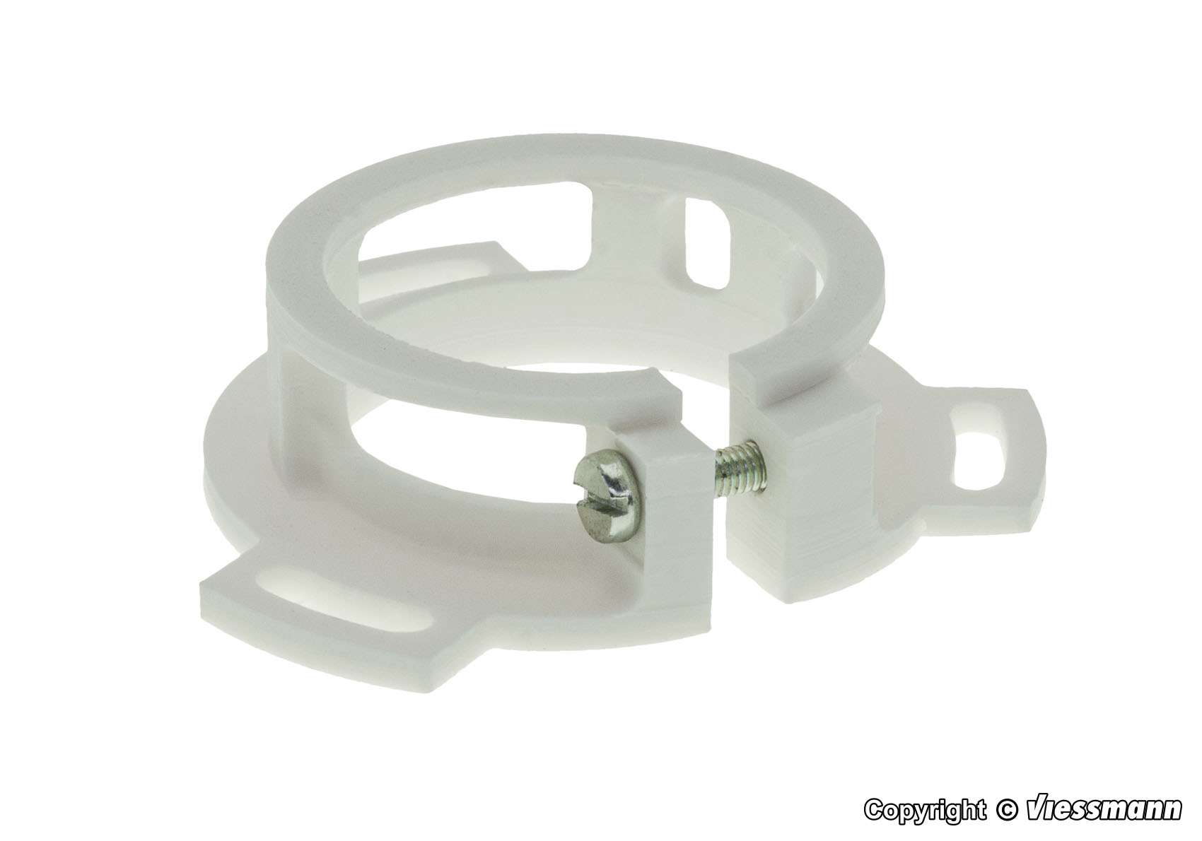 8462 Montagering für CarMotion Module Ø 30 mm, 3 Stück  Neu geplante Lieferung 2 Quartal 2026