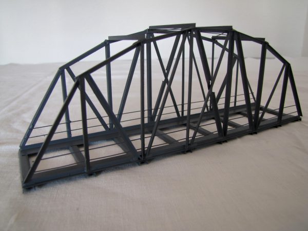H0 · Bogenbrücke · 23,5 cm B 24