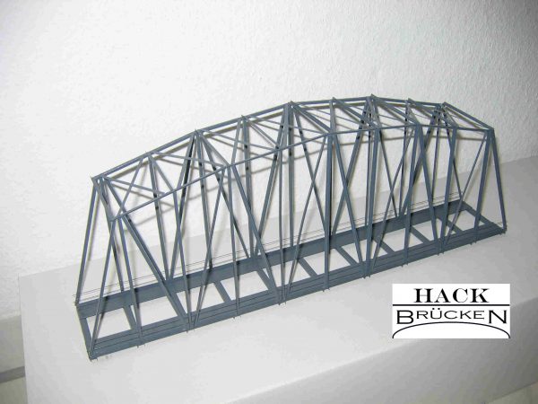 H0 · Hohe Bogenbrücke · 40 cm B 42
