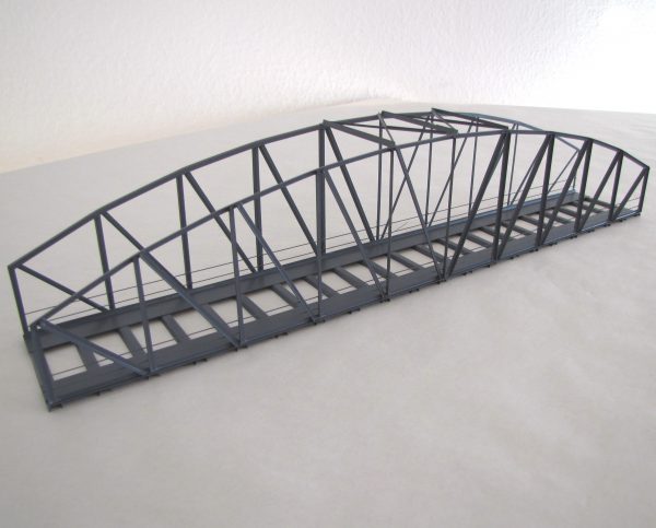 H0 · Bogenbrücke · 46 cm B 46
