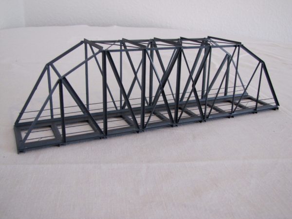 H0 · Bogenbrücke · 30 cm BK 30