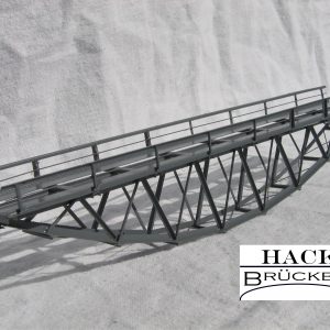 N · Fischbauchbrücke · 24 cm BN 24