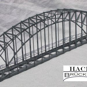 N · Bogenbrücke · 27 cm BN 27