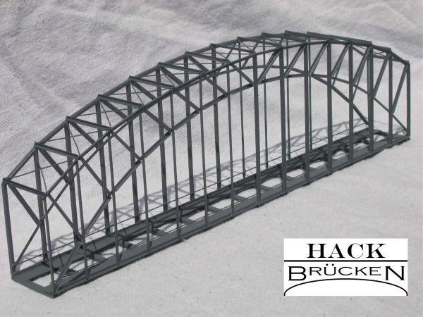 N · Bogenbrücke · 27 cm BN 27