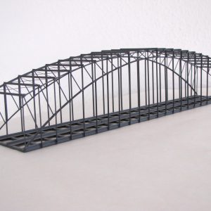 N · Bogenbrücke · 2-gleisig · 37 cm BN 37-2