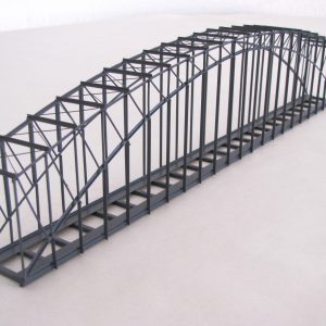 N · Bogenbrücke · 37 cm BN 37