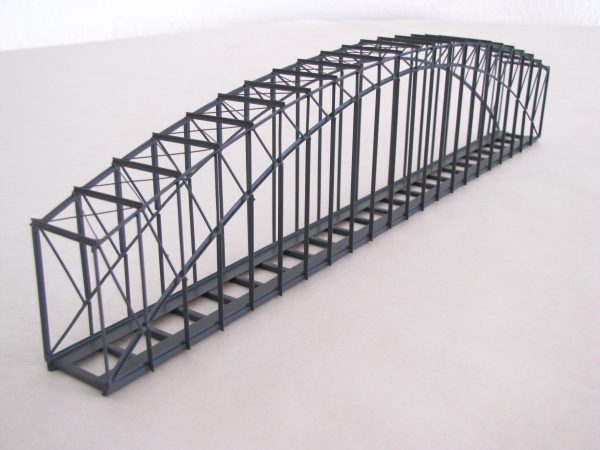 N · Bogenbrücke · 37 cm BN 37