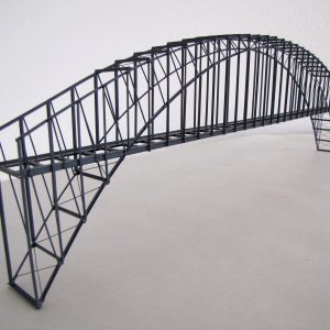 N · Bogenbrücke · 50 cm BN 50