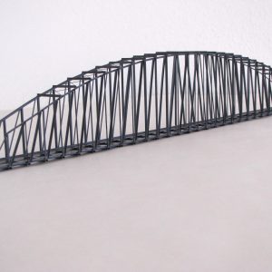 N · Bogenbrücke · 50 cm BN 50-A