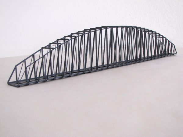 N · Bogenbrücke · 50 cm BN 50-A