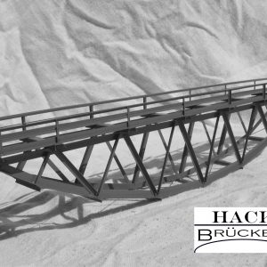 TT · Fischbauchbrücke BT 28