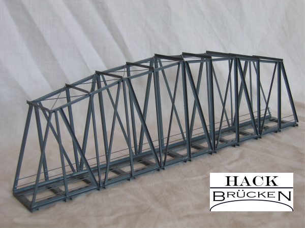 TT · Bogenbrücke · 30 cm BT 30