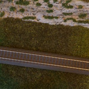 24229      Märklin  Gerades Gleis