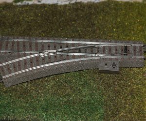 24611     Märklin Weiche links