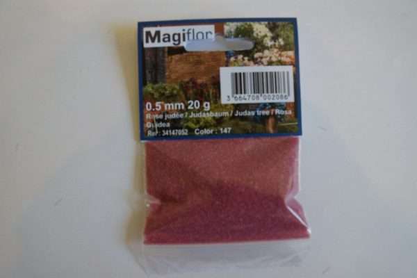 34147052 Magiflor 20g 0,5mm Judasbaum