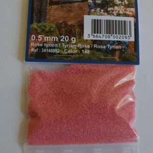34148052 Magiflor 20g 0,5mm Tyrien-Rosa
