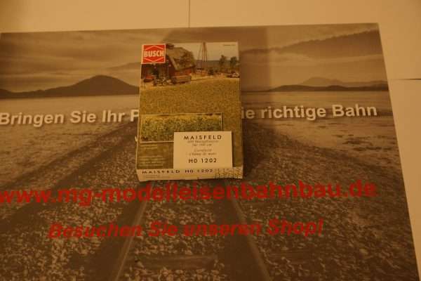 Busch Maisfeld